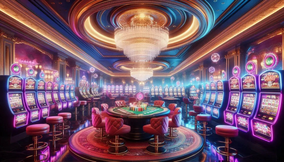 Kingdom Casino